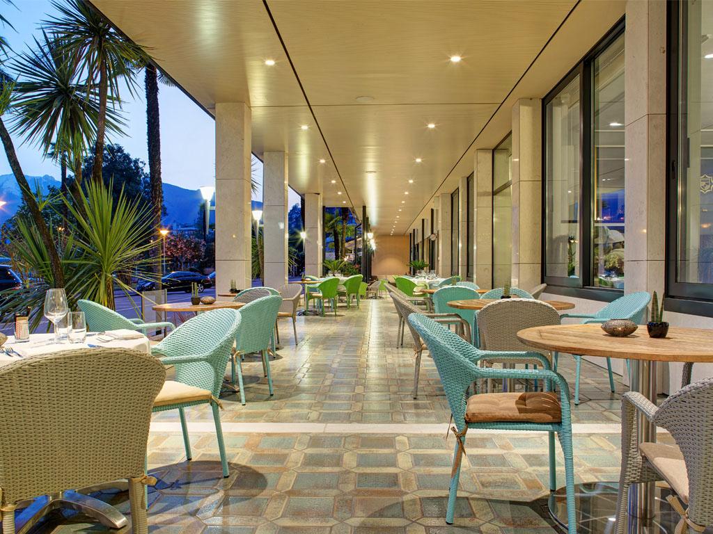 Image 3 - La Palma au Lac