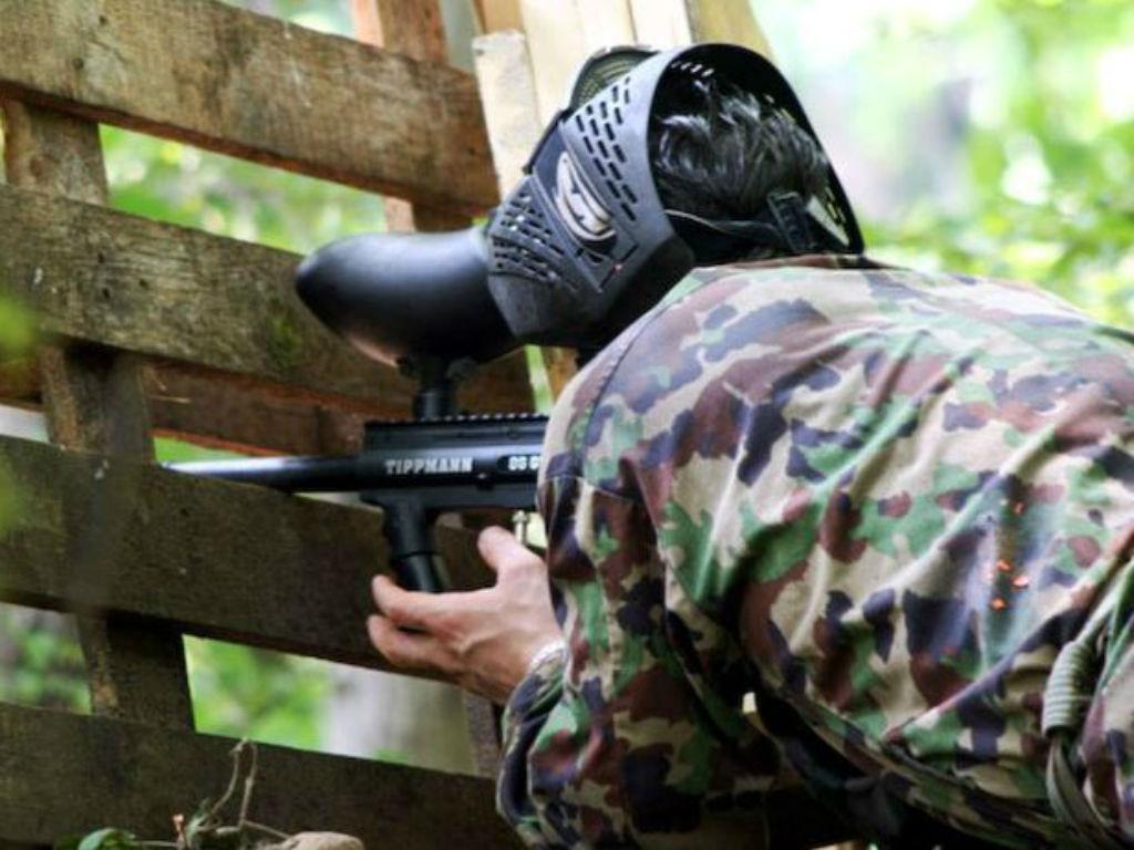 Image 0 - Speed Ball - Faido