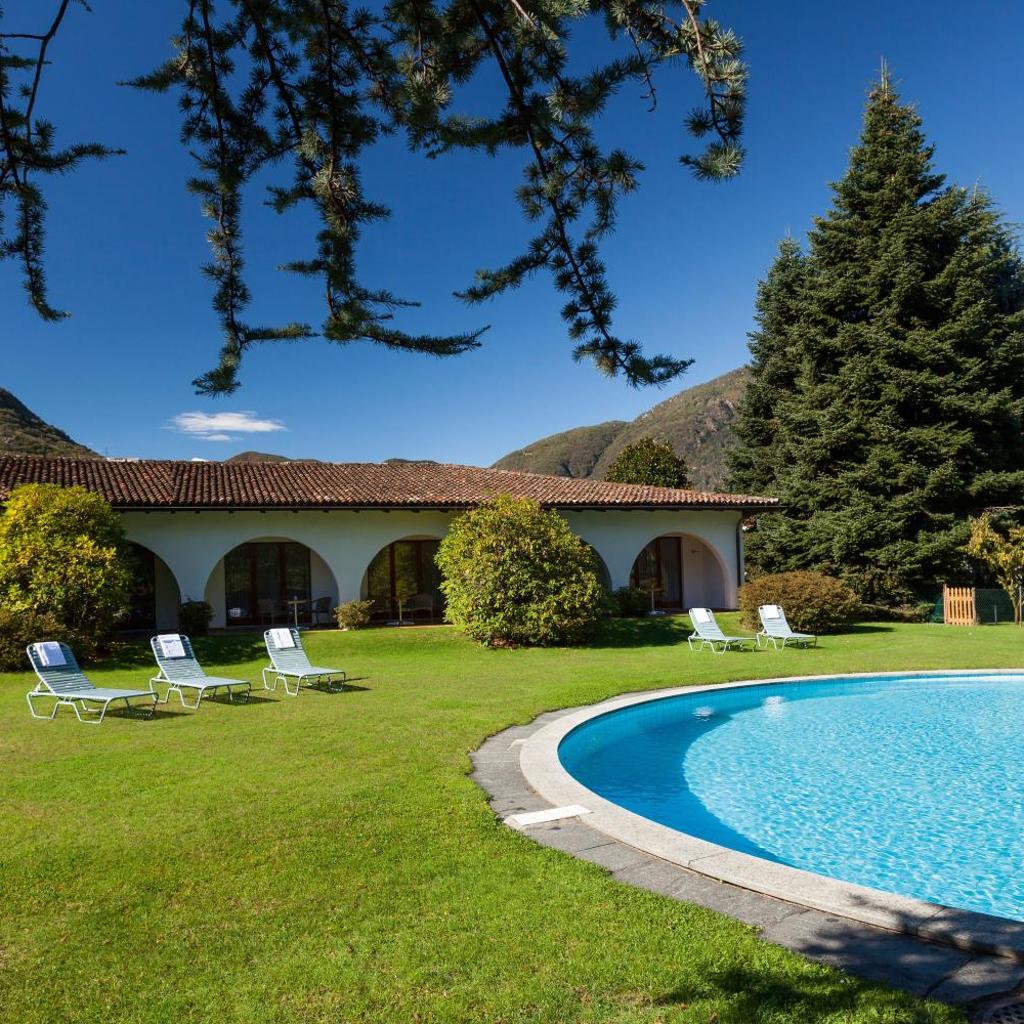 Image 7 - Albergo Garni Elena