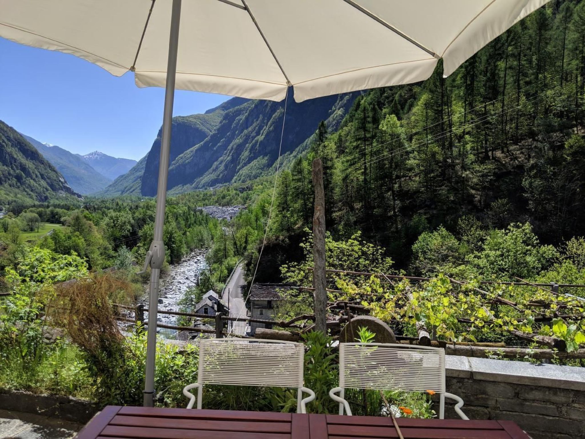 Image 0 - Traumferienhaus