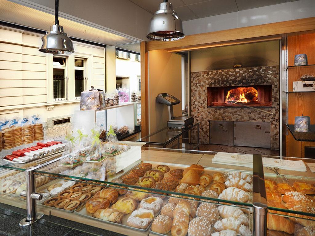 Image 2 - Pasticceria Marnin