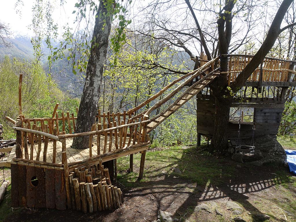 Image 4 - Campo Cortoi - Group accomodation