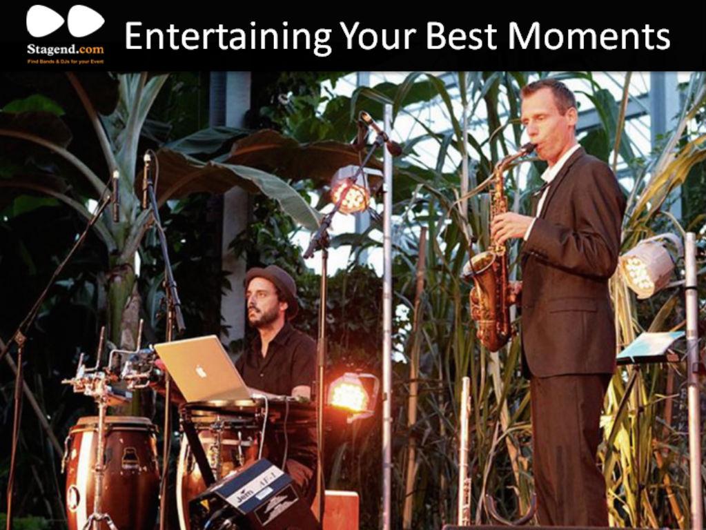 Image 3 - Stagend.com