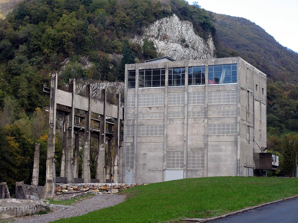 Image 2 - Zementlehrpfad