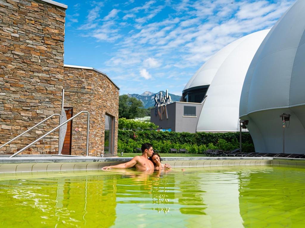 Image 3 - Splash & SPA Tamaro