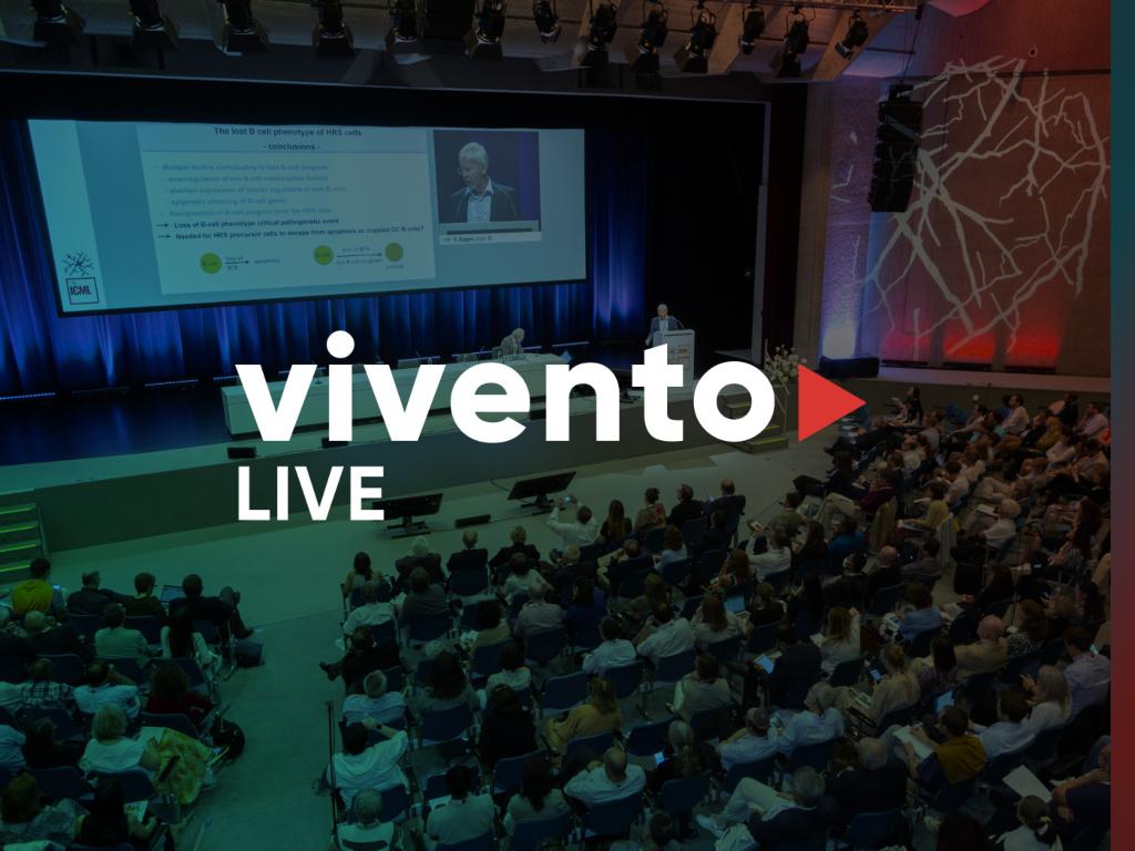 Image 0 - Vivento Lab – Technology for events