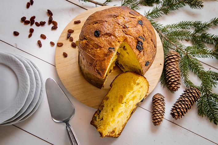 Image 2 - Panettone 