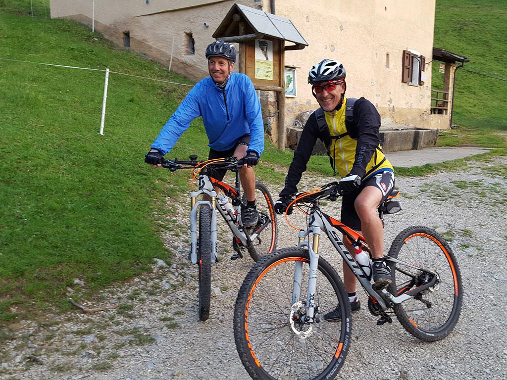 Image 21 - Capanna Alpe Bolla