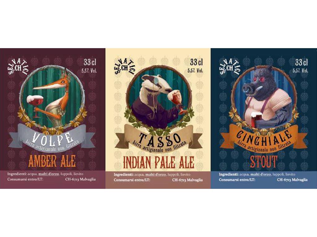 Image 5 - Brauerei Selvatici