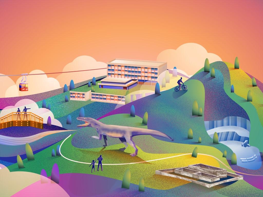 Image 2 - Treasures of the Ceresio peaks