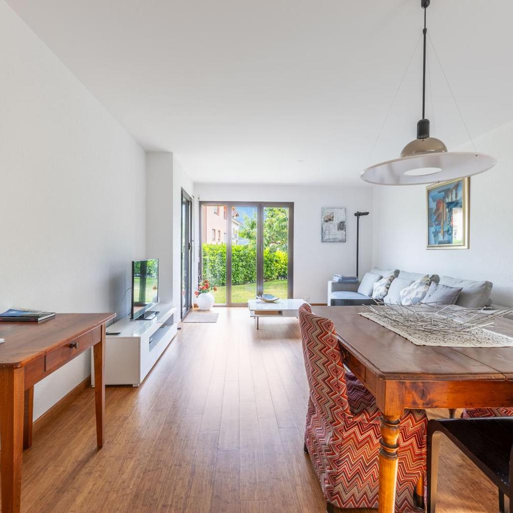 Image 0 - Feel like home, close to Verzasca, Tenero, Locarno