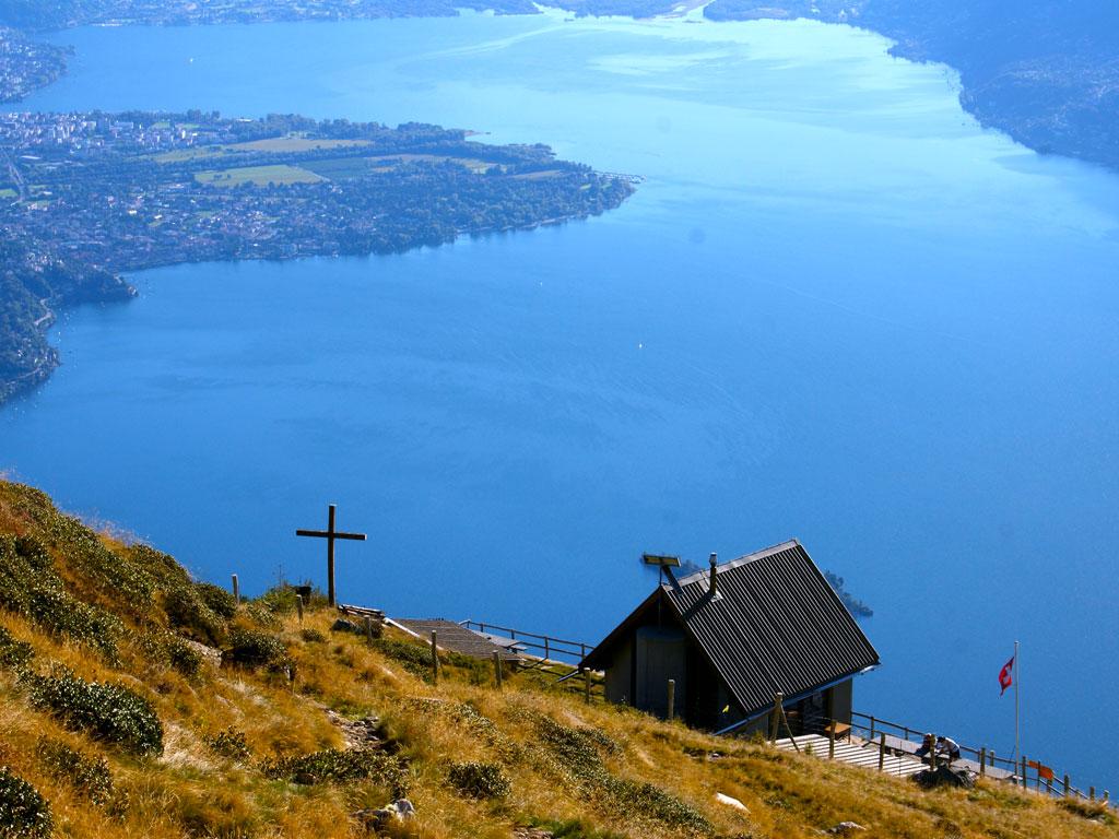 Image 1 - Rifugio al Legn