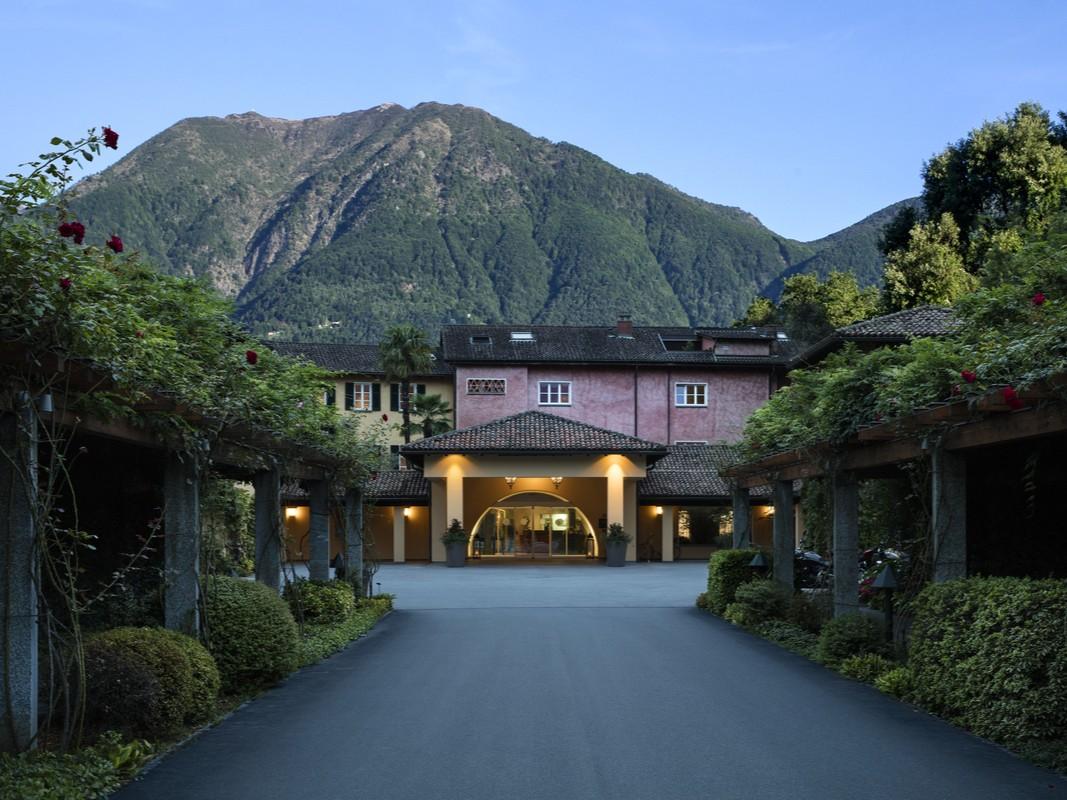 Image 0 - Castello del Sole Beach Resort & SPA