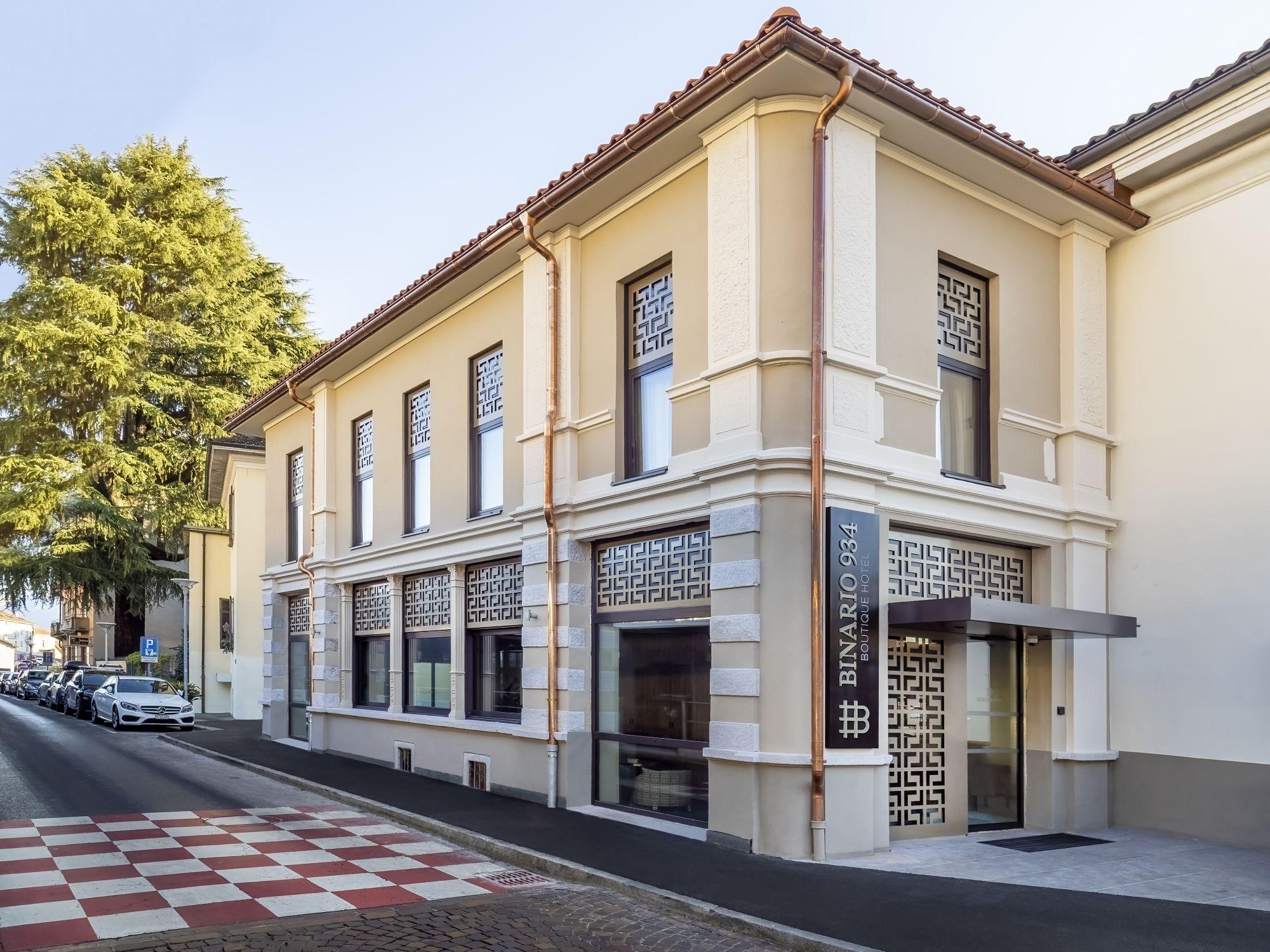 Image 0 - Smart Hotel Binario