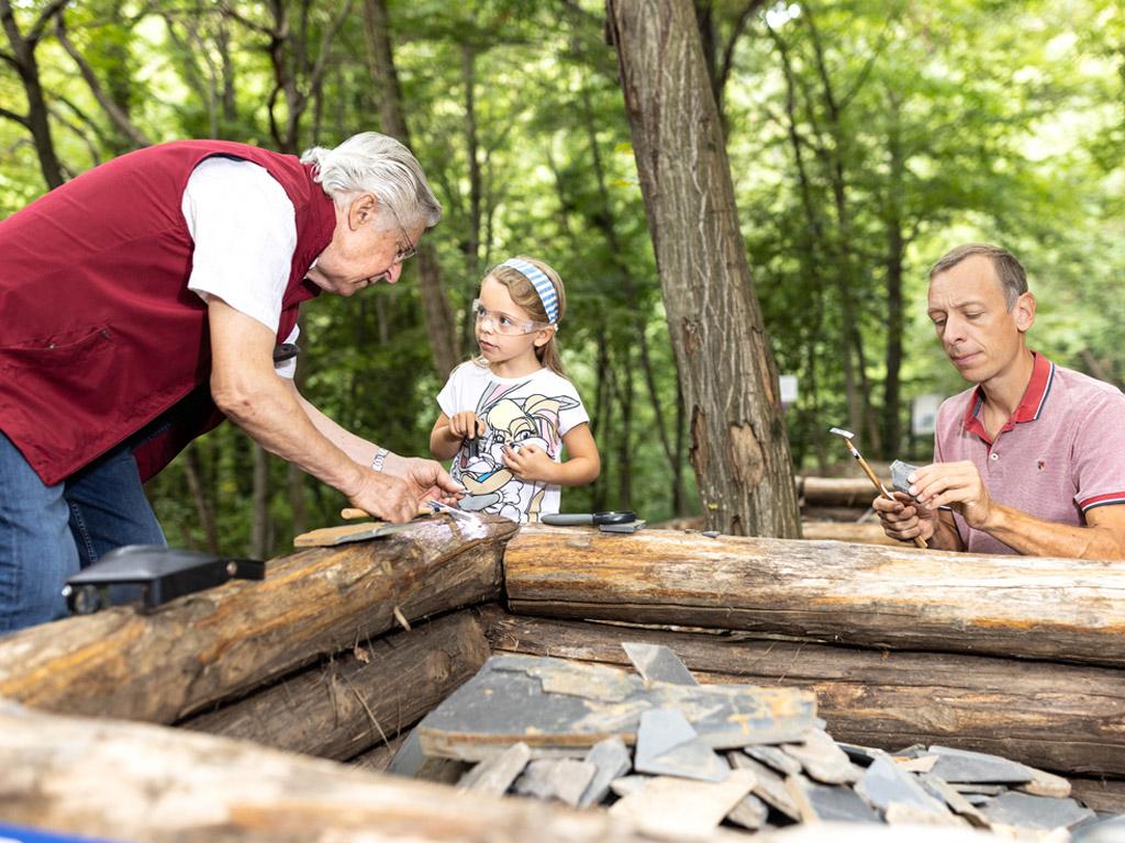 Image 1 - Aula didattica di Carpanee