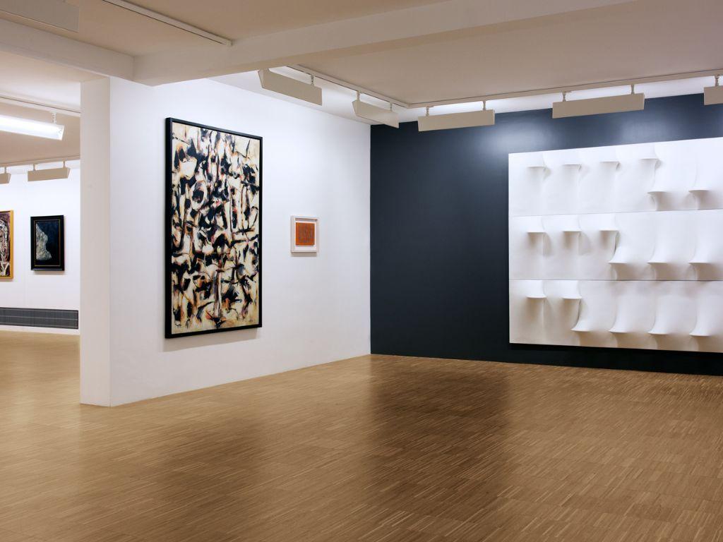 Image 3 - A journey through contemporary art 