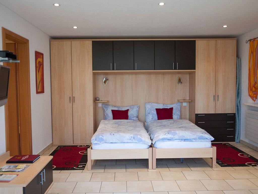 Image 34 - Hotel Villa del Sole Garni