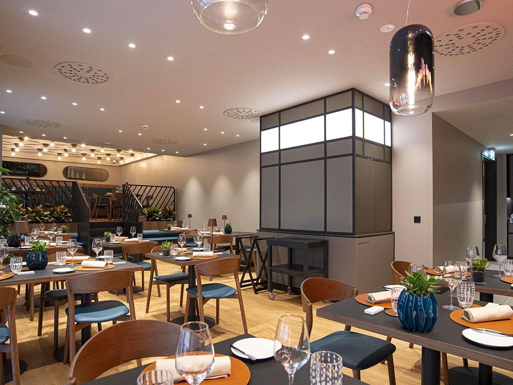 Image 5 - LUGANODANTE Boutique & Lifestyle Hotel