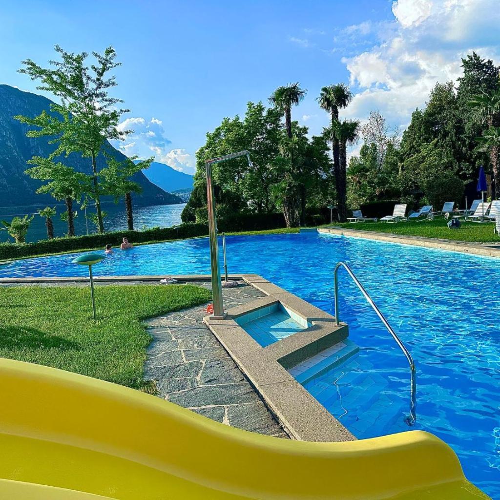 Image 0 - MIRALAGO -Wonderful Lake view