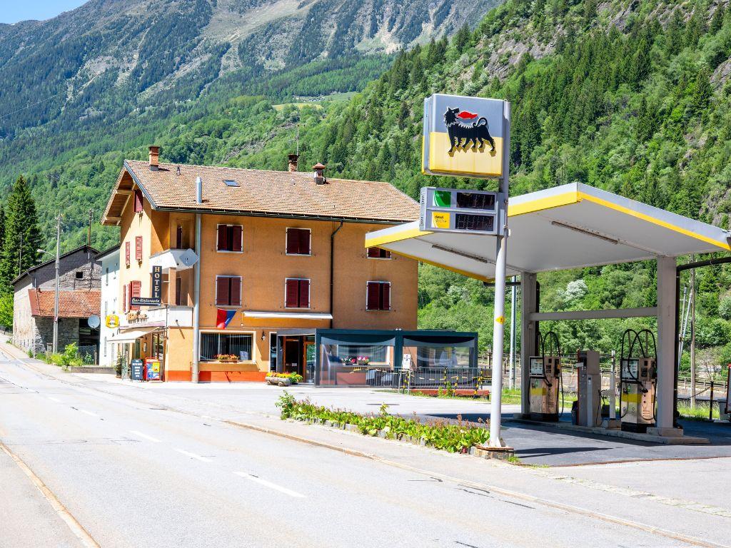 Image 3 - Ristorante Baldi