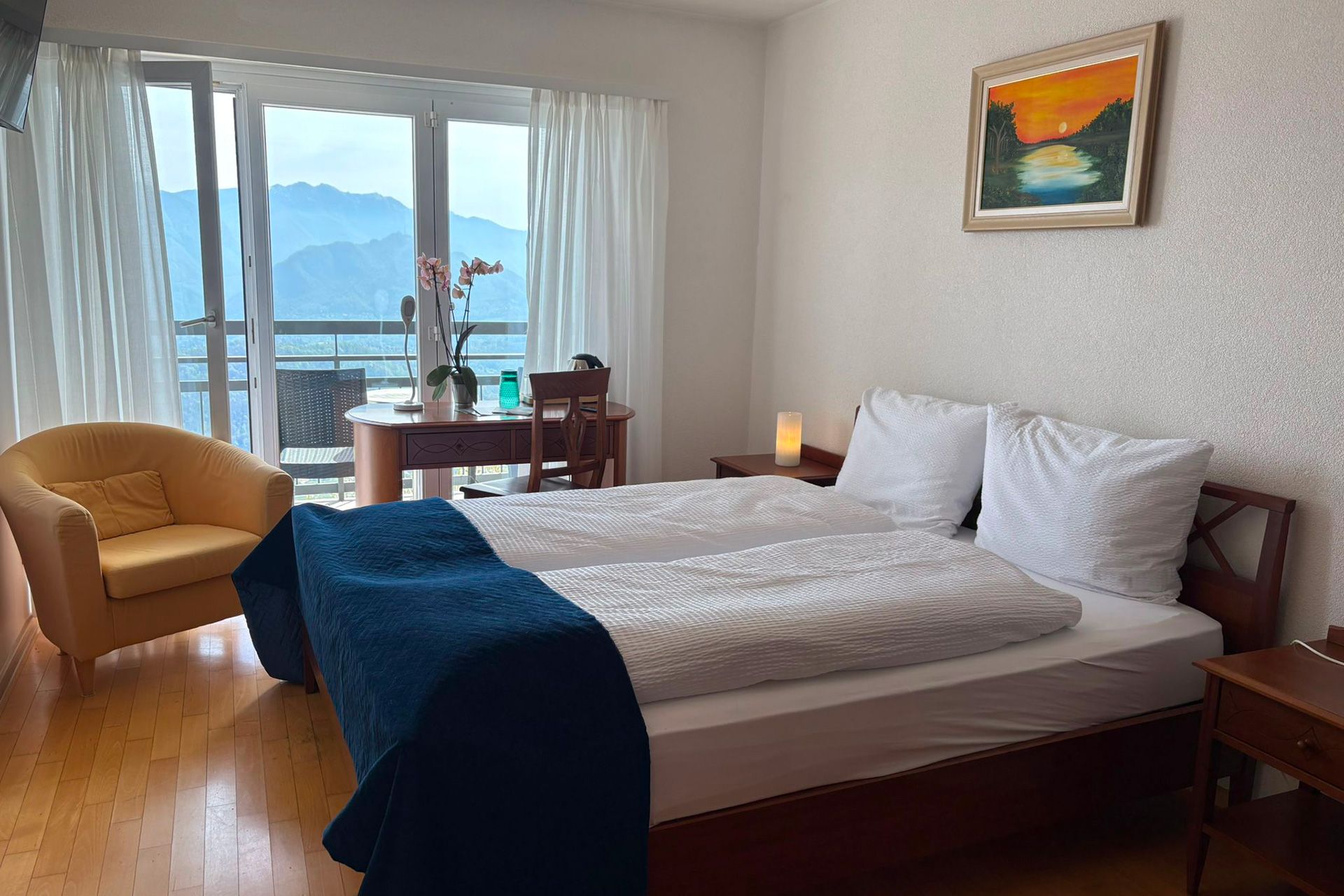 Image 0 - Al Ponte albergo
