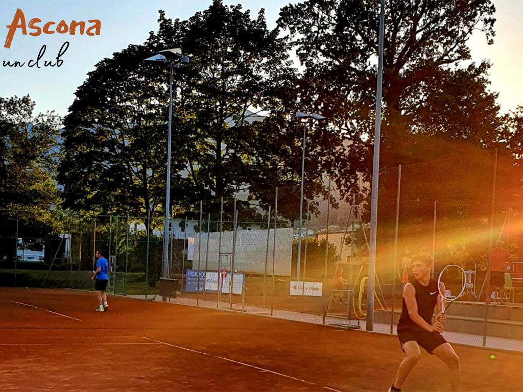 Image 1 - Tennis Ascona