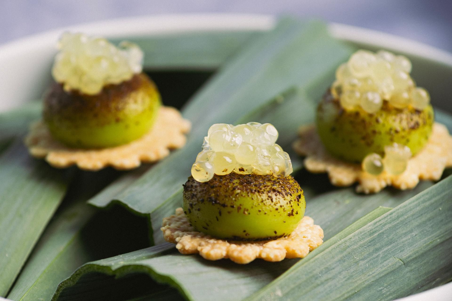 Image 10 - Restaurant Gallery Arté al Lago