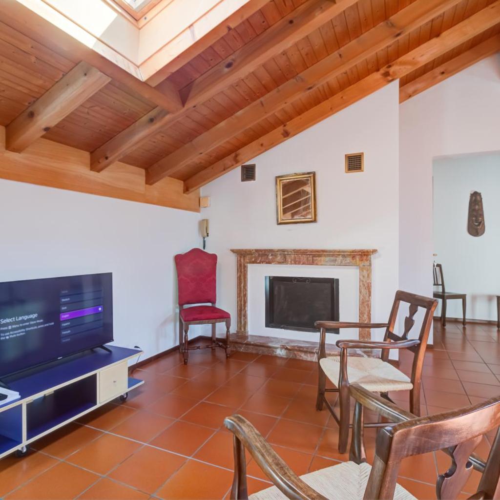 Image 0 - Attico a Caslano - Happy Rentals