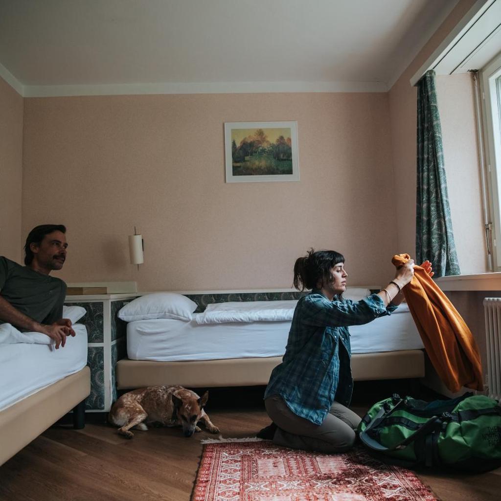 Image 3 - Robiei Albergo