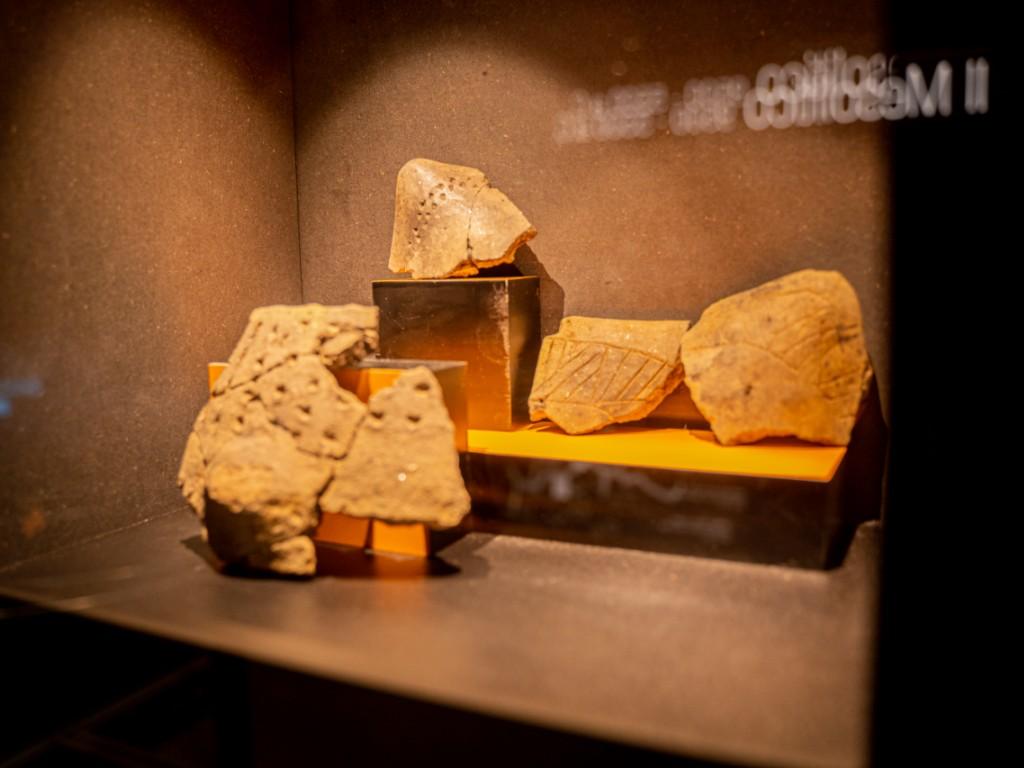 Image 8 - Archeologia Montebello