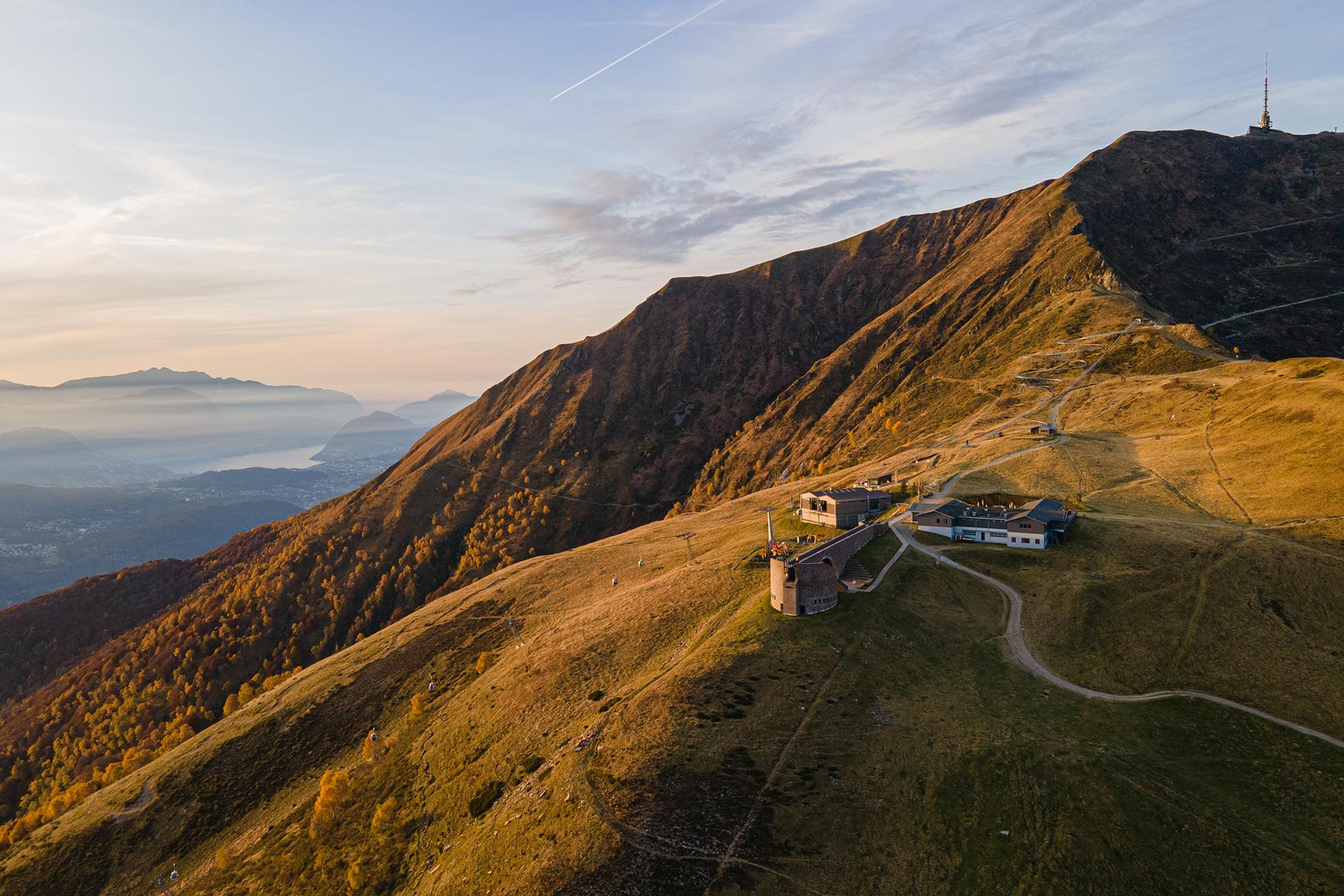 Image 1 - Cable car Monte Tamaro