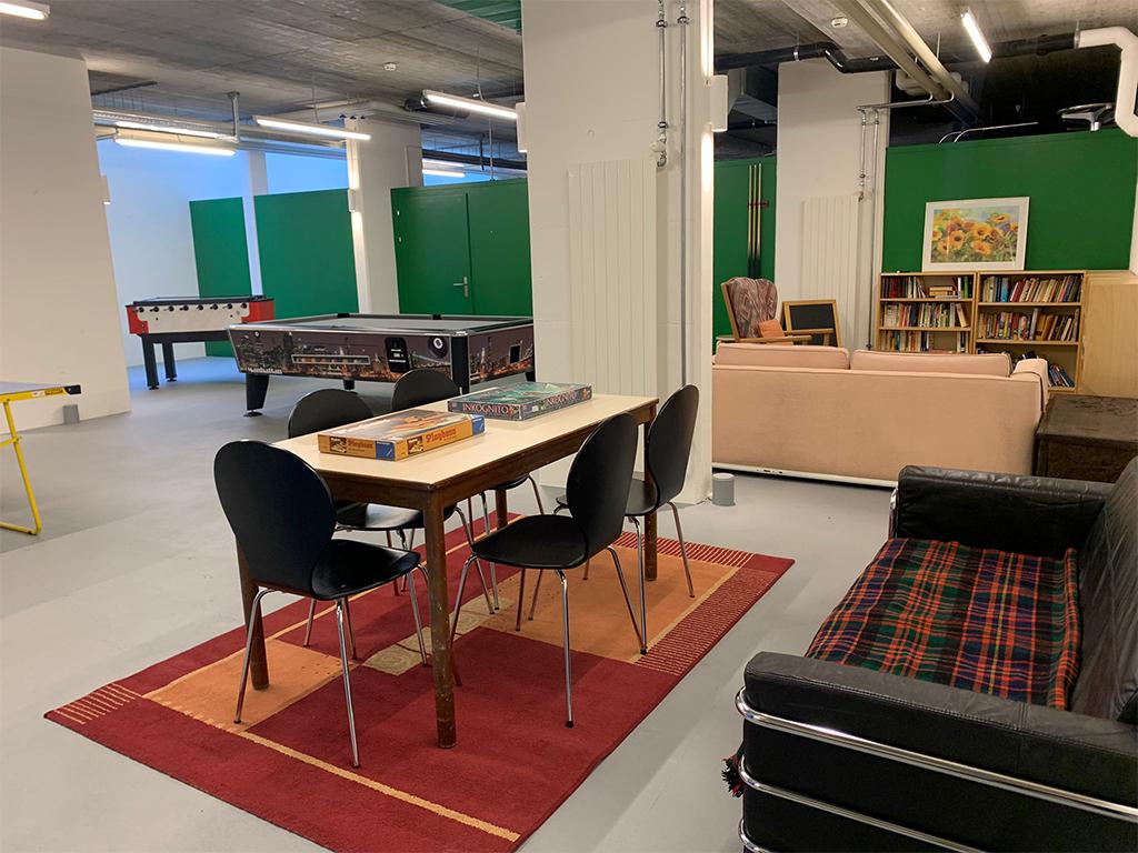 Image 8 - Parkhotel Emmaus