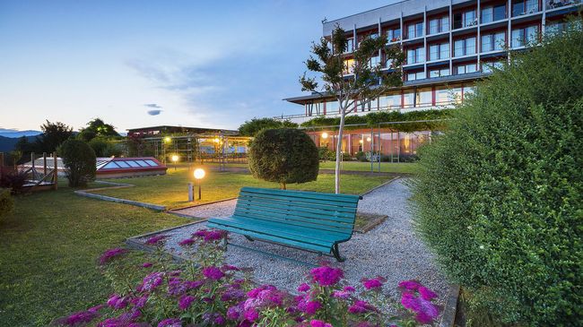 Image 11 - Hotel Serpiano