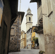 Image 0 - Chiesa di S. Maria Annunziata