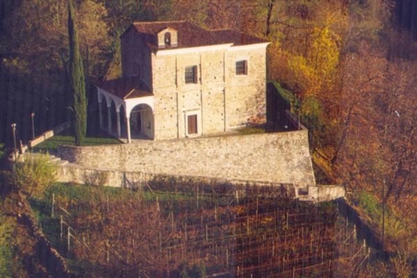 Image 4 - Cantina La  Civetta