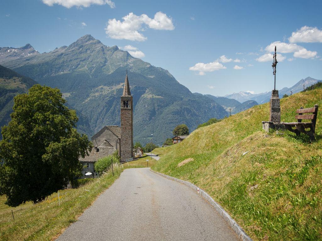 Image 4 - Chiesa di S. Lorenzo