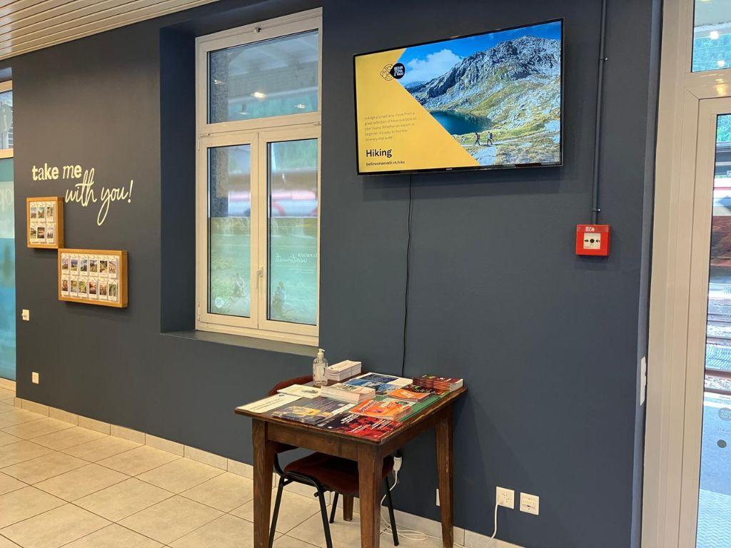 Image 4 - InfoPoint Leventina