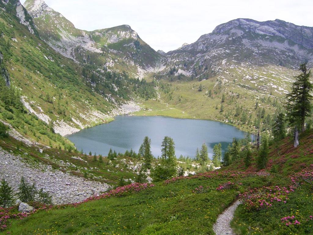 Image 1 - Lago di Alzasca