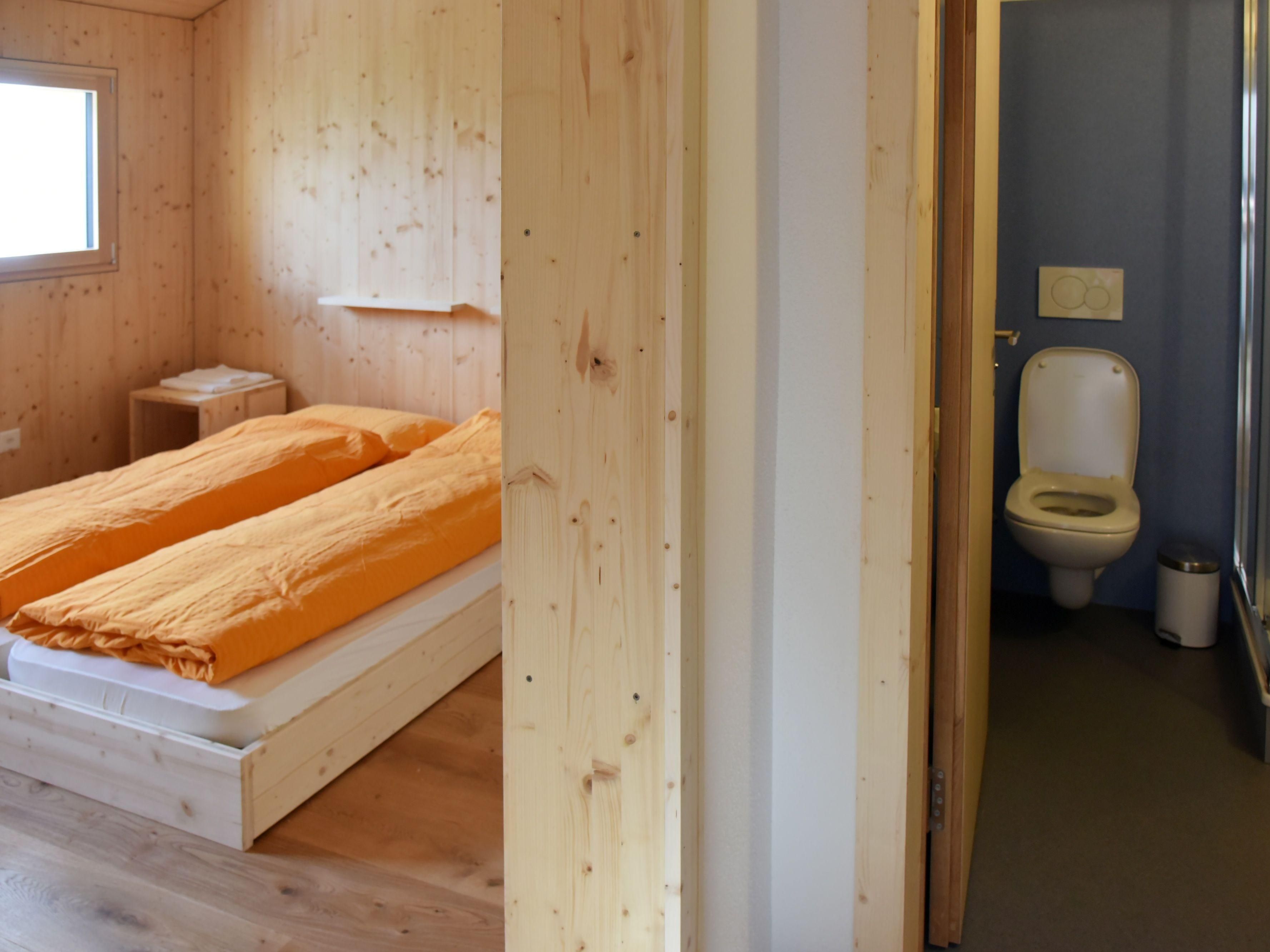 Image 4 - Capanna Piansecco