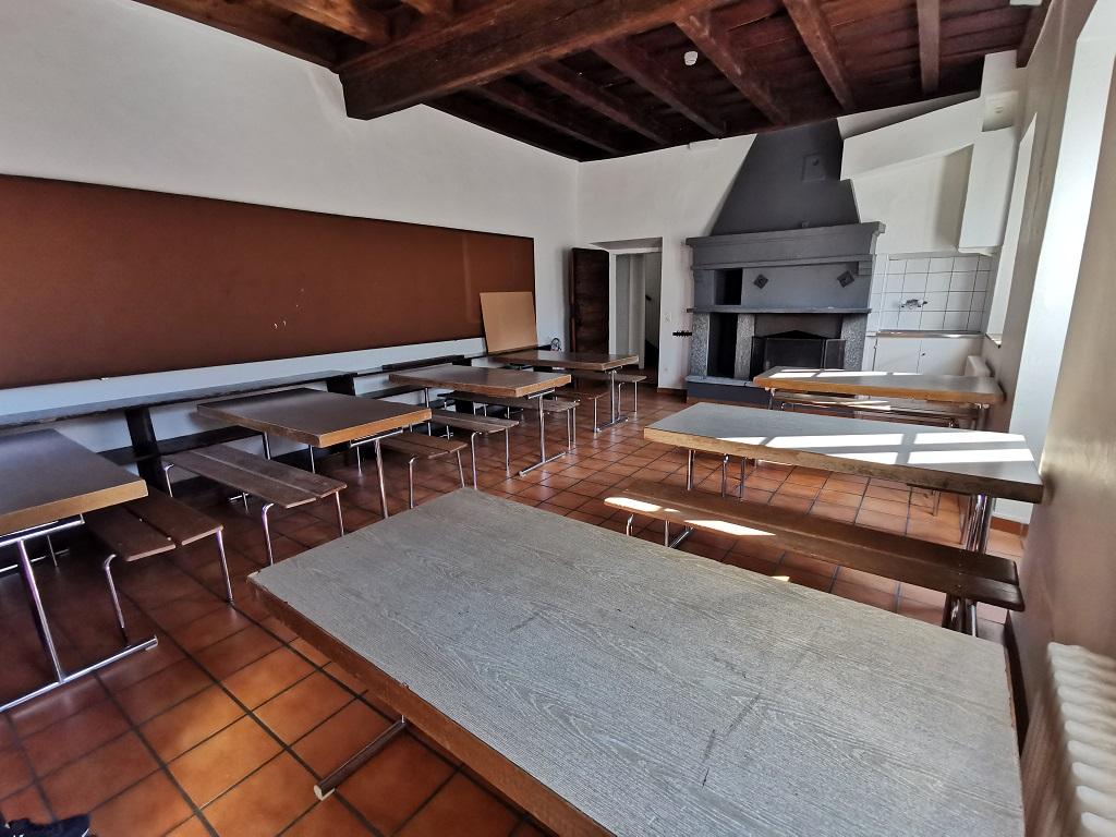 Image 6 - Herberge Madonna della Fontana - Gruppenunterkunft