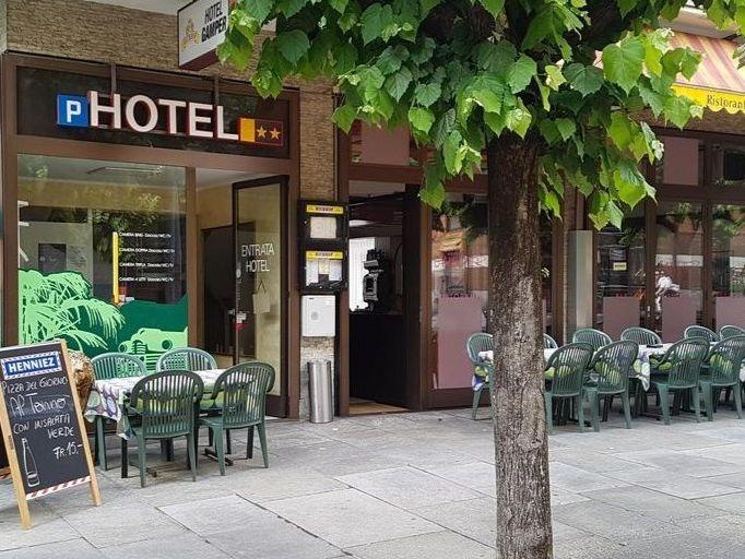 Image 7 - Hotel Gamper