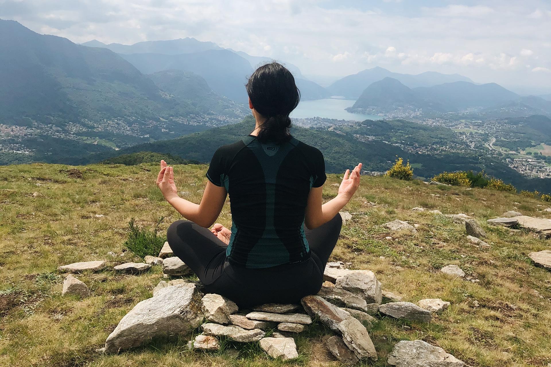 Image 0 - Wandering Yogis