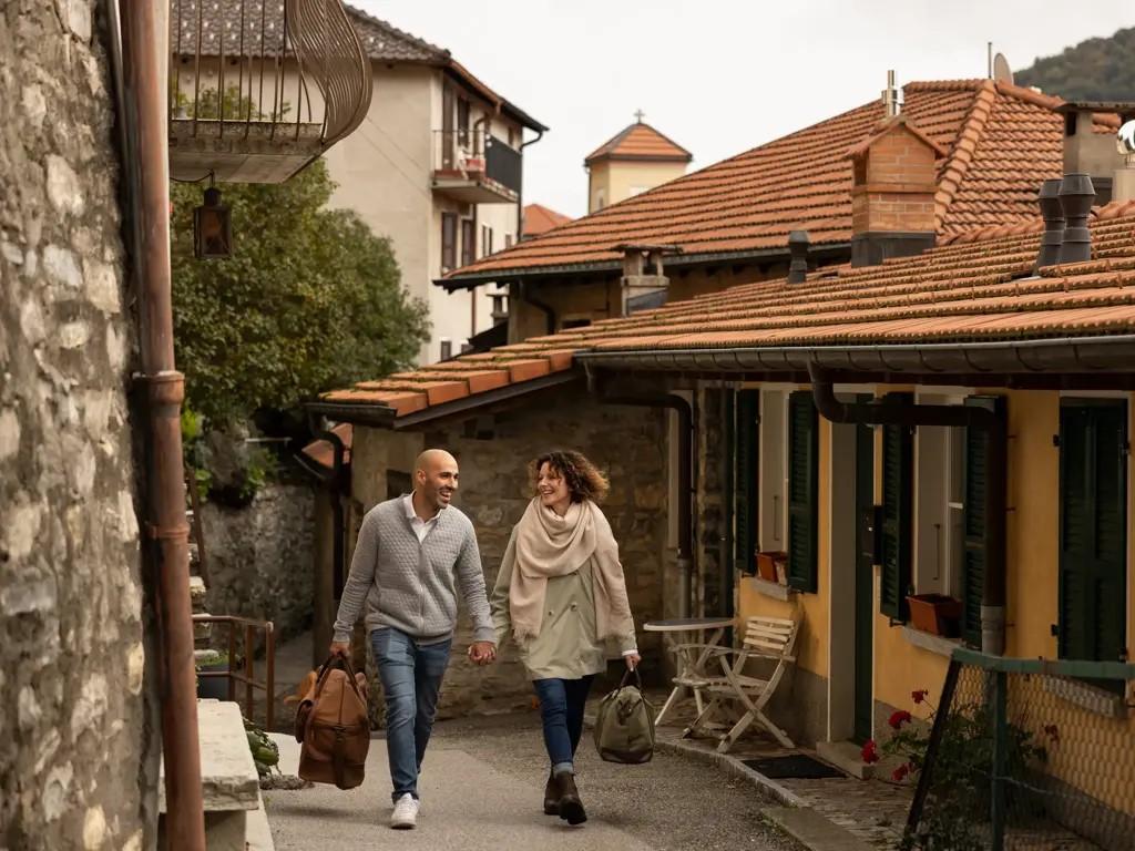 Image 2 - Albergo Diffuso Monte Generoso