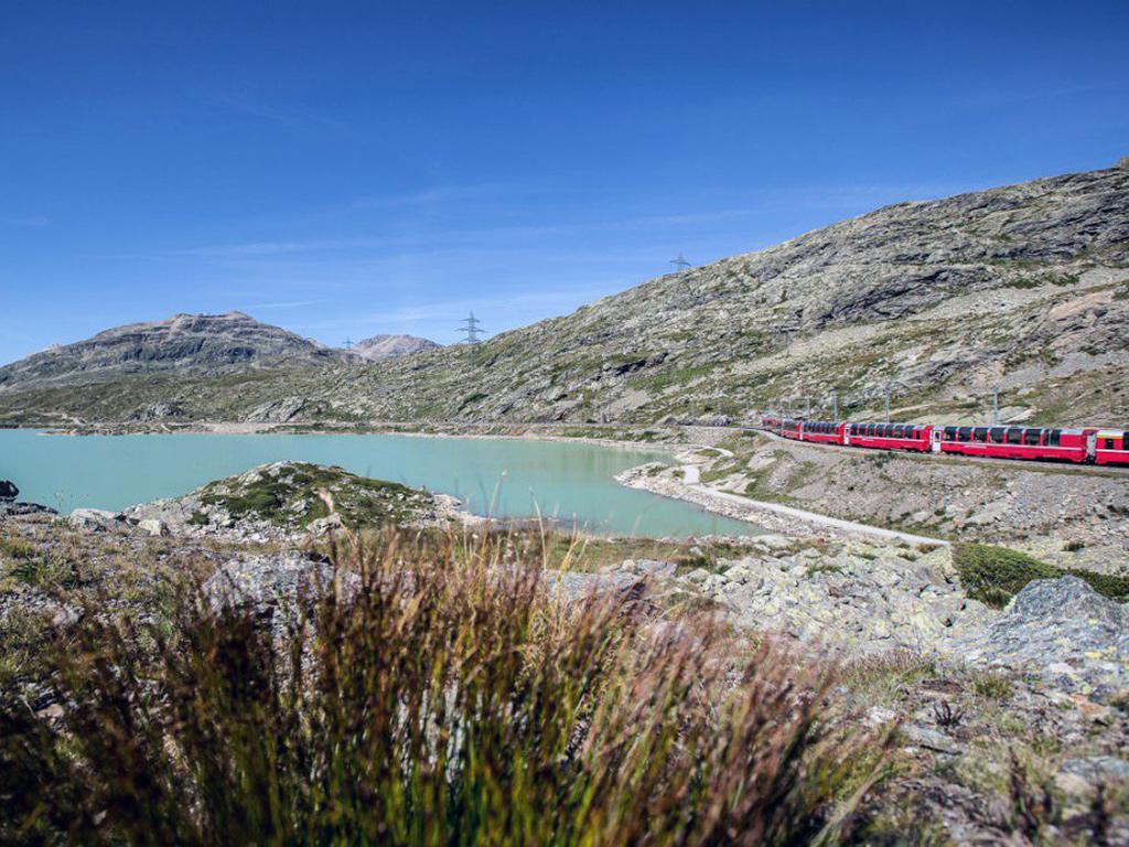 Image 1 - Bernina Express