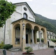 Image 0 - Kapelle S. Maria delle Grazie