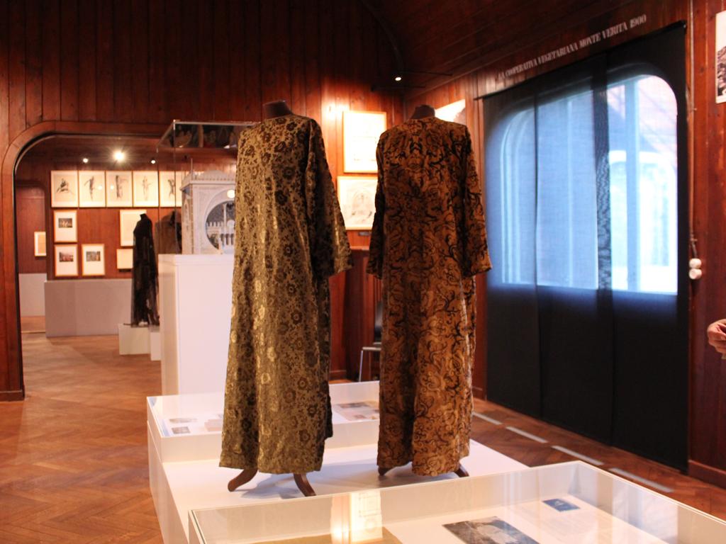 Image 3 - Musées Monte Verità