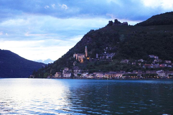 Image 1 - Original Tours Ticino