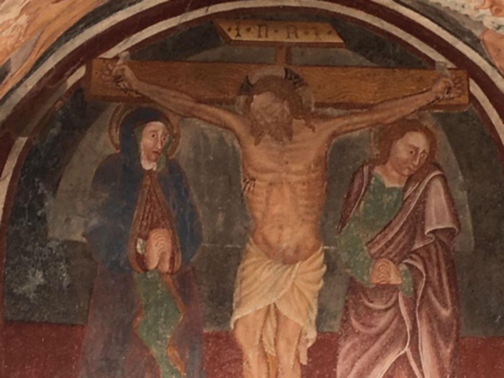 Image 0 - Chapelle de S. Francesco