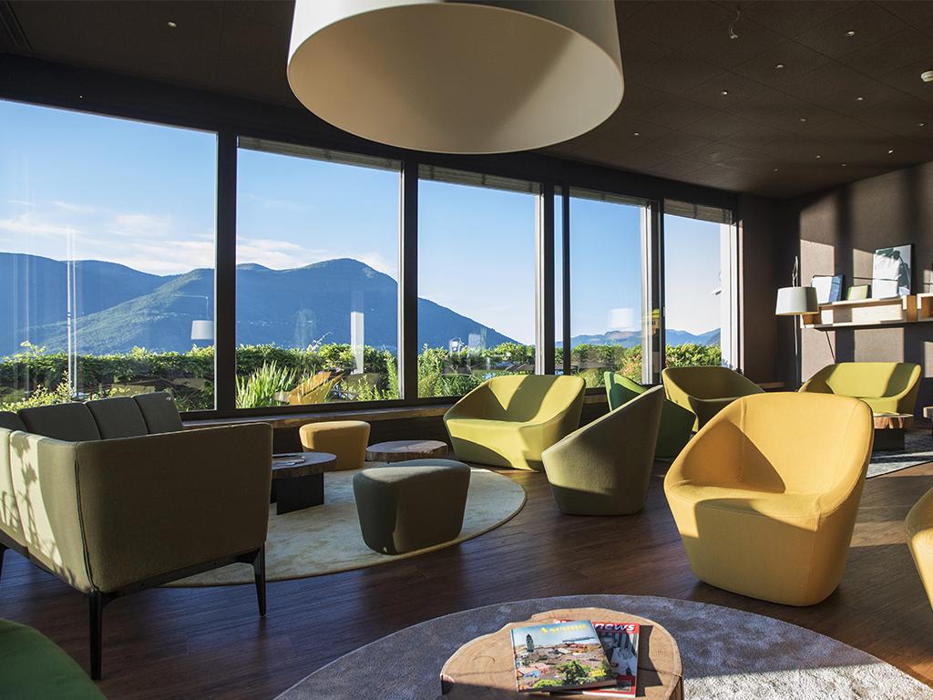 Image 1 - Parkhotel Brenscino Brissago