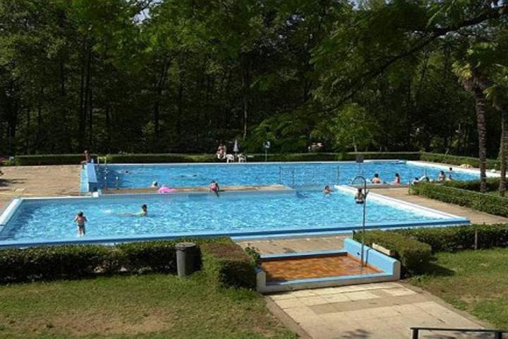 Image 4 - Piscina I Grappoli, Sessa